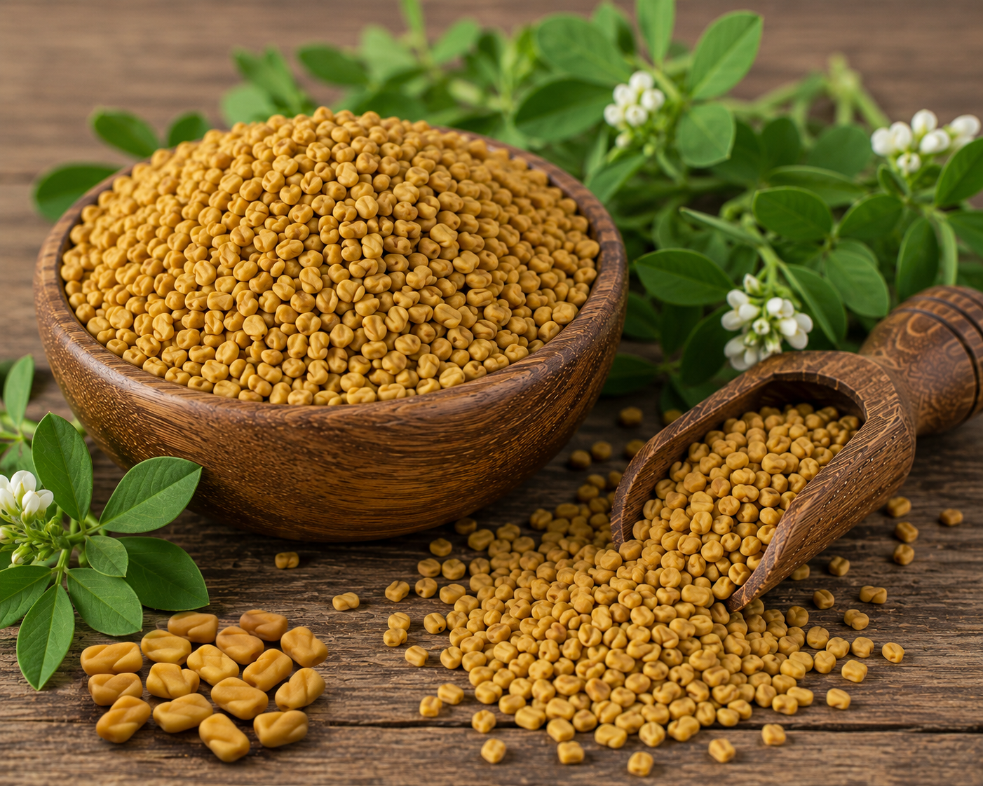 Egyptian fenugreek seeds bulk export supplier herbs FOB Cairo