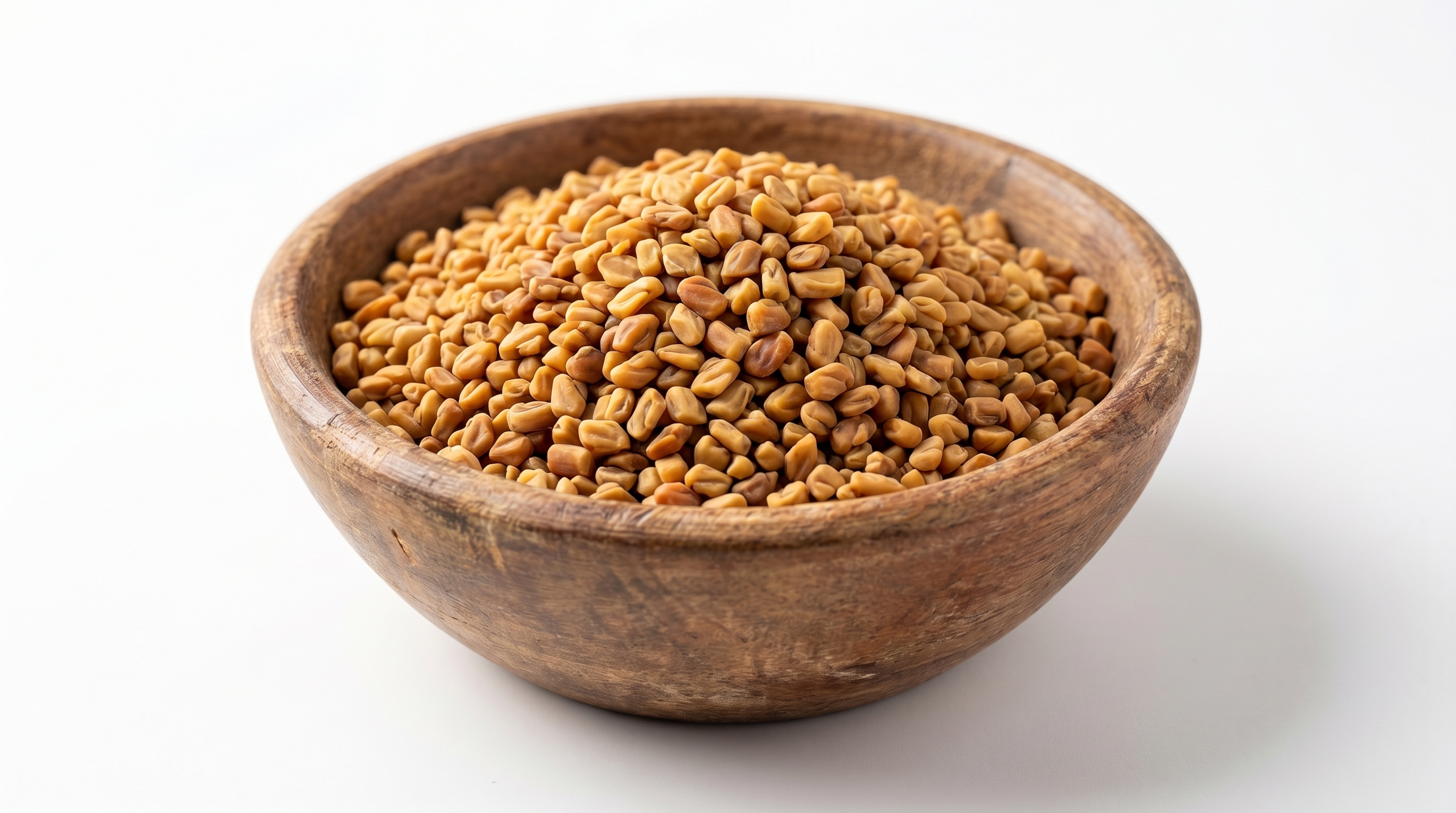 Egyptian Fenugreek Seeds Bulk Export 2
