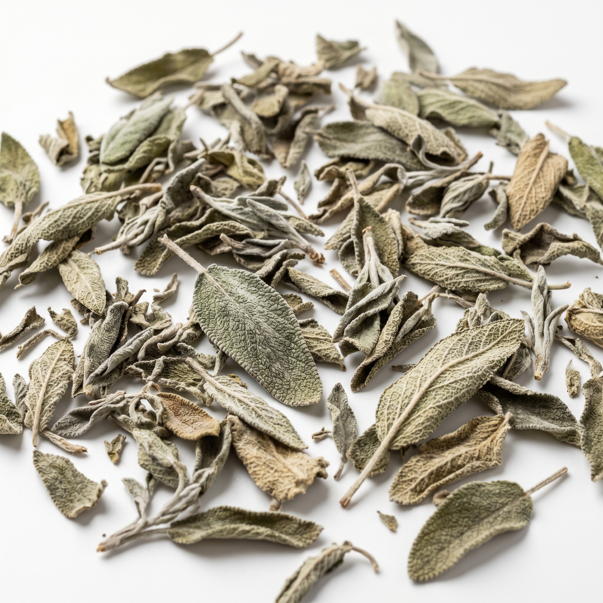 Egyptian Sage Bulk Export 2