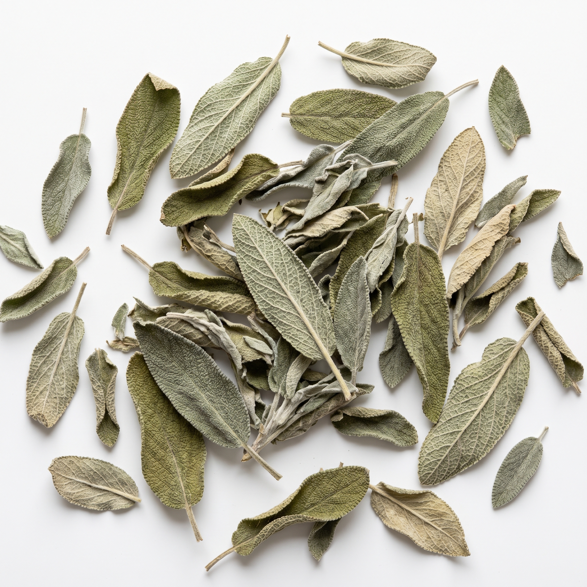 Egyptian Sage Bulk Export 3