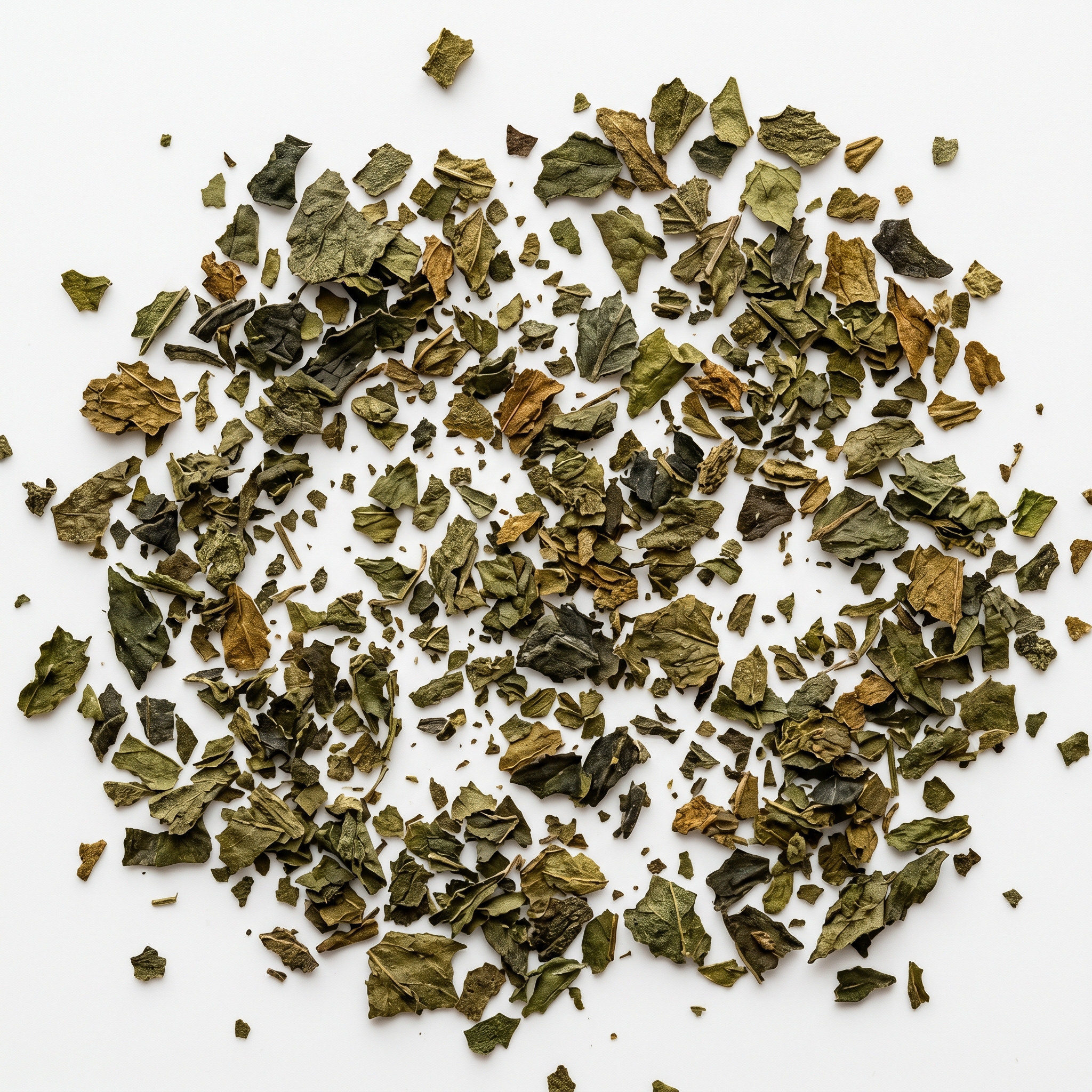 Fresh Egyptian Basil Bulk Export 2