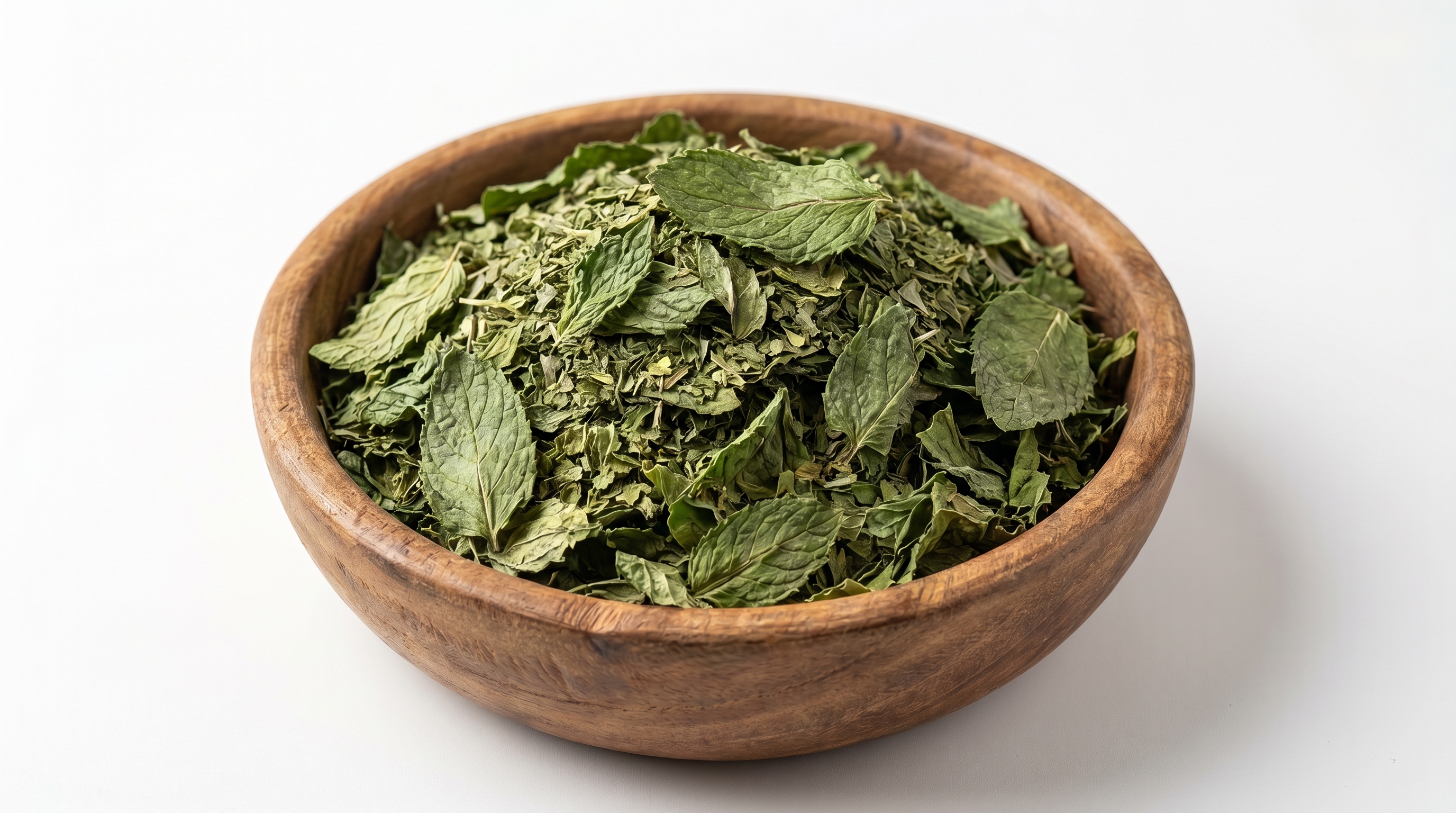 Premium Egyptian Dried Mint 2