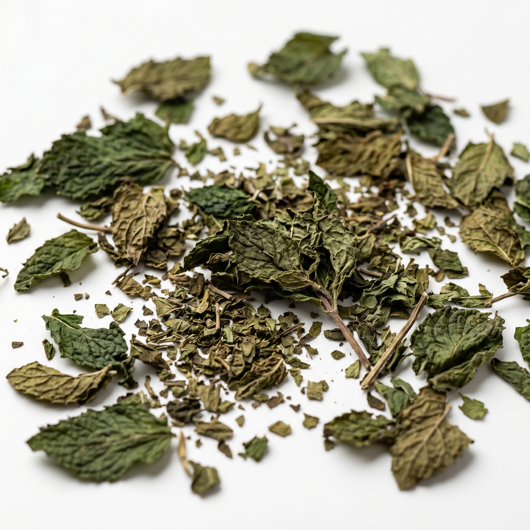 Premium Egyptian Dried Mint 3