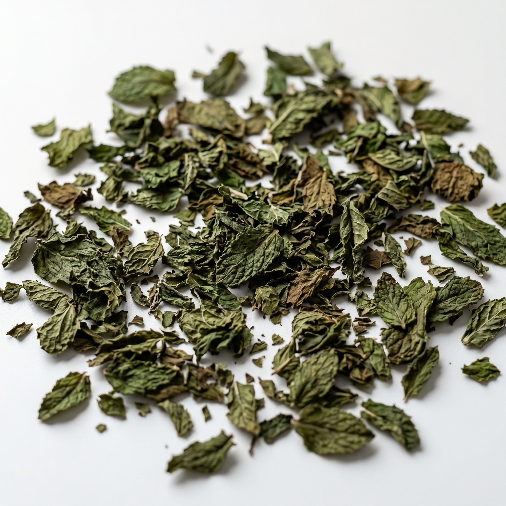 Premium Egyptian Dried Mint 4