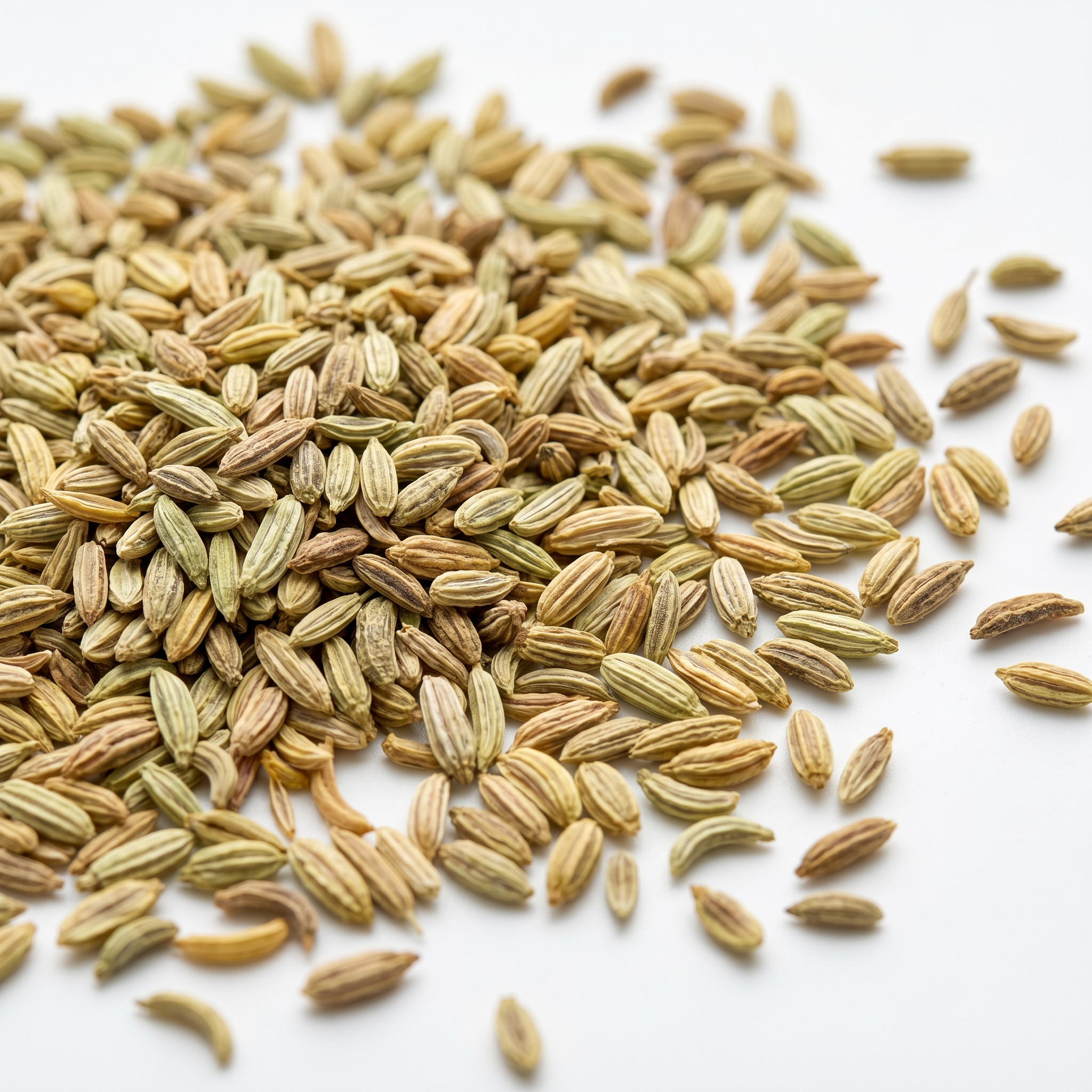 Egyptian Fennel Seeds Bulk Export 2