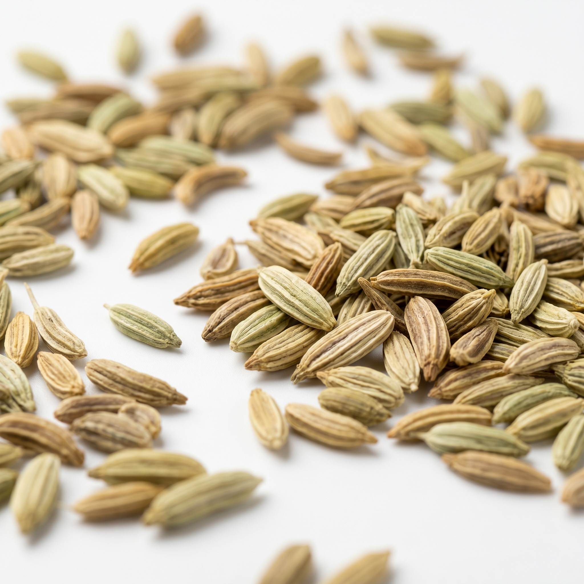 Egyptian Fennel Seeds Bulk Export 3