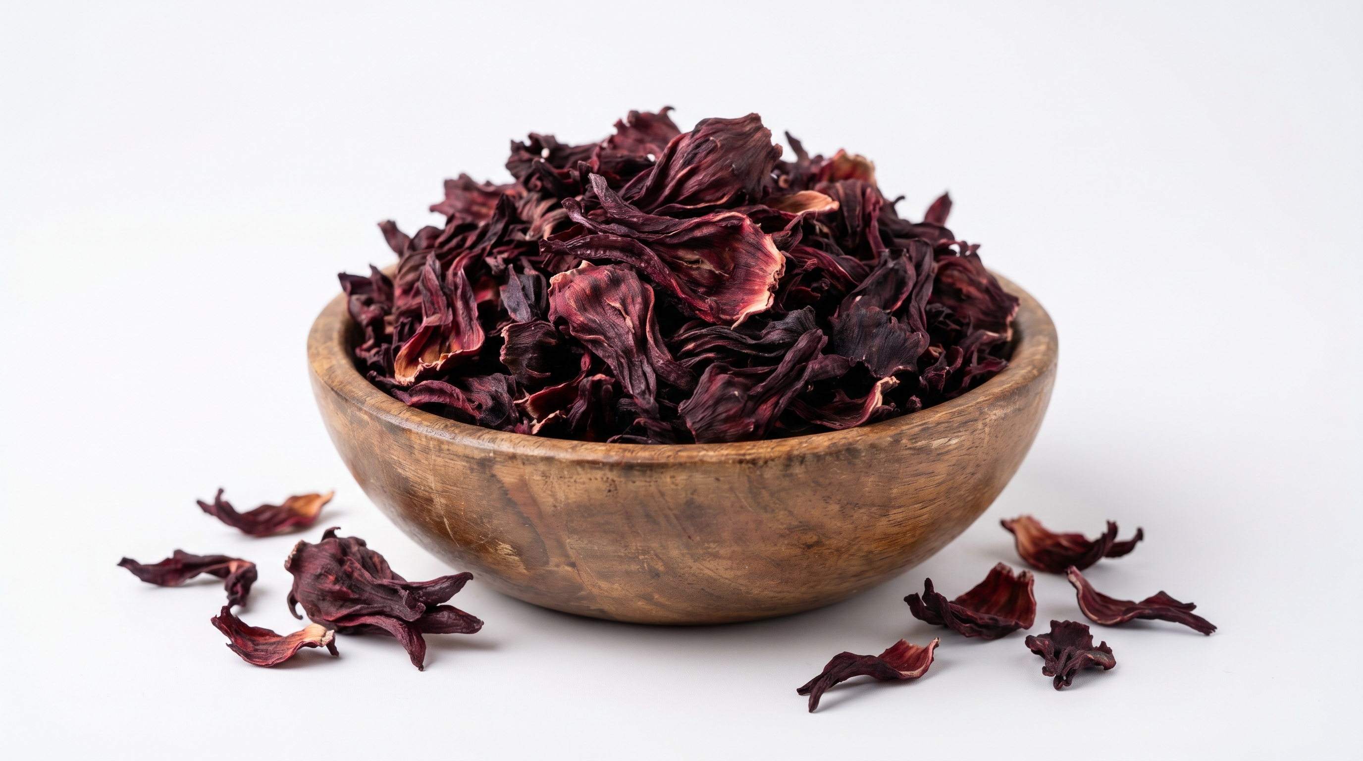 Egyptian Hibiscus Dried Bulk Export 2
