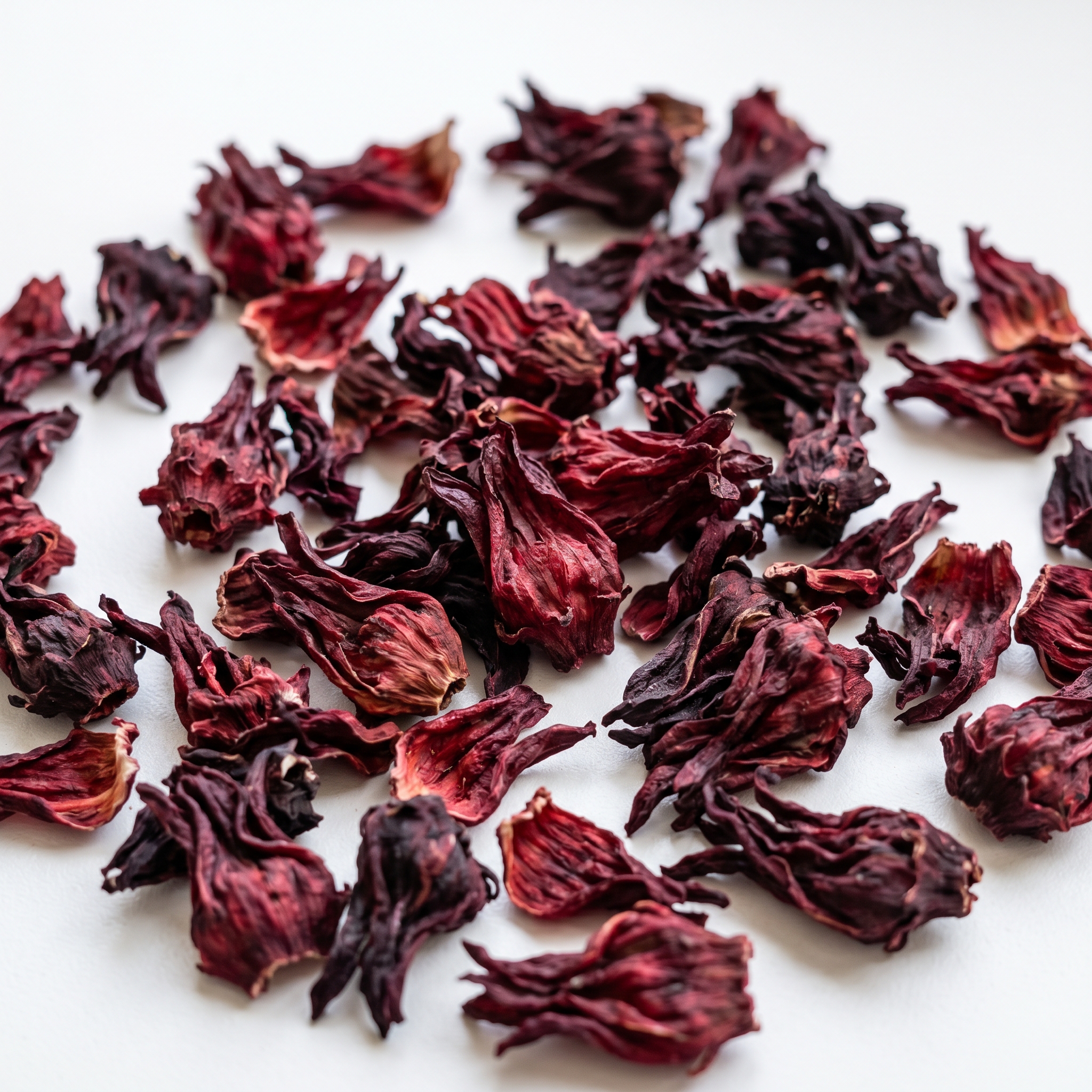 Egyptian Hibiscus Dried Bulk Export 3