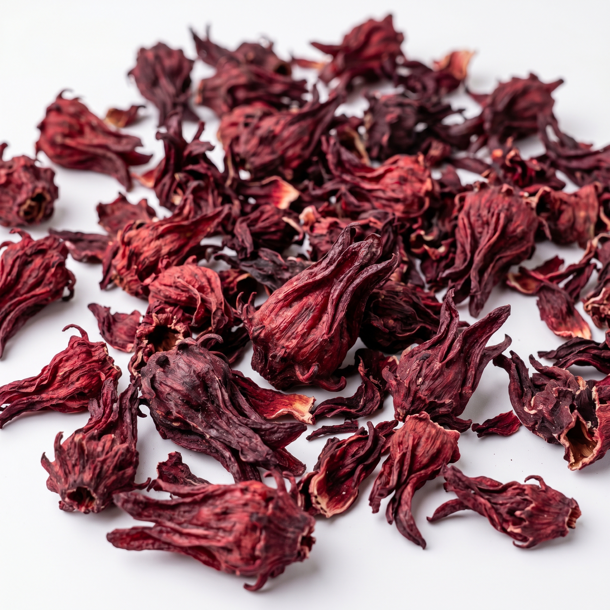 Egyptian Hibiscus Dried Bulk Export 4