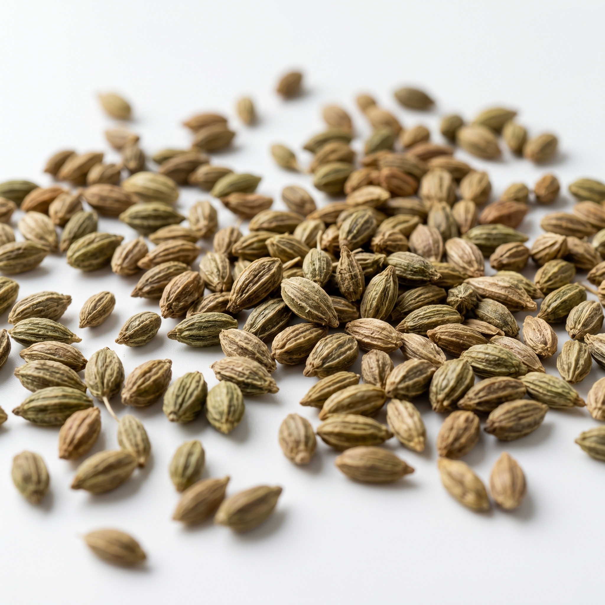 Egyptian Anise Seeds Bulk Export 3