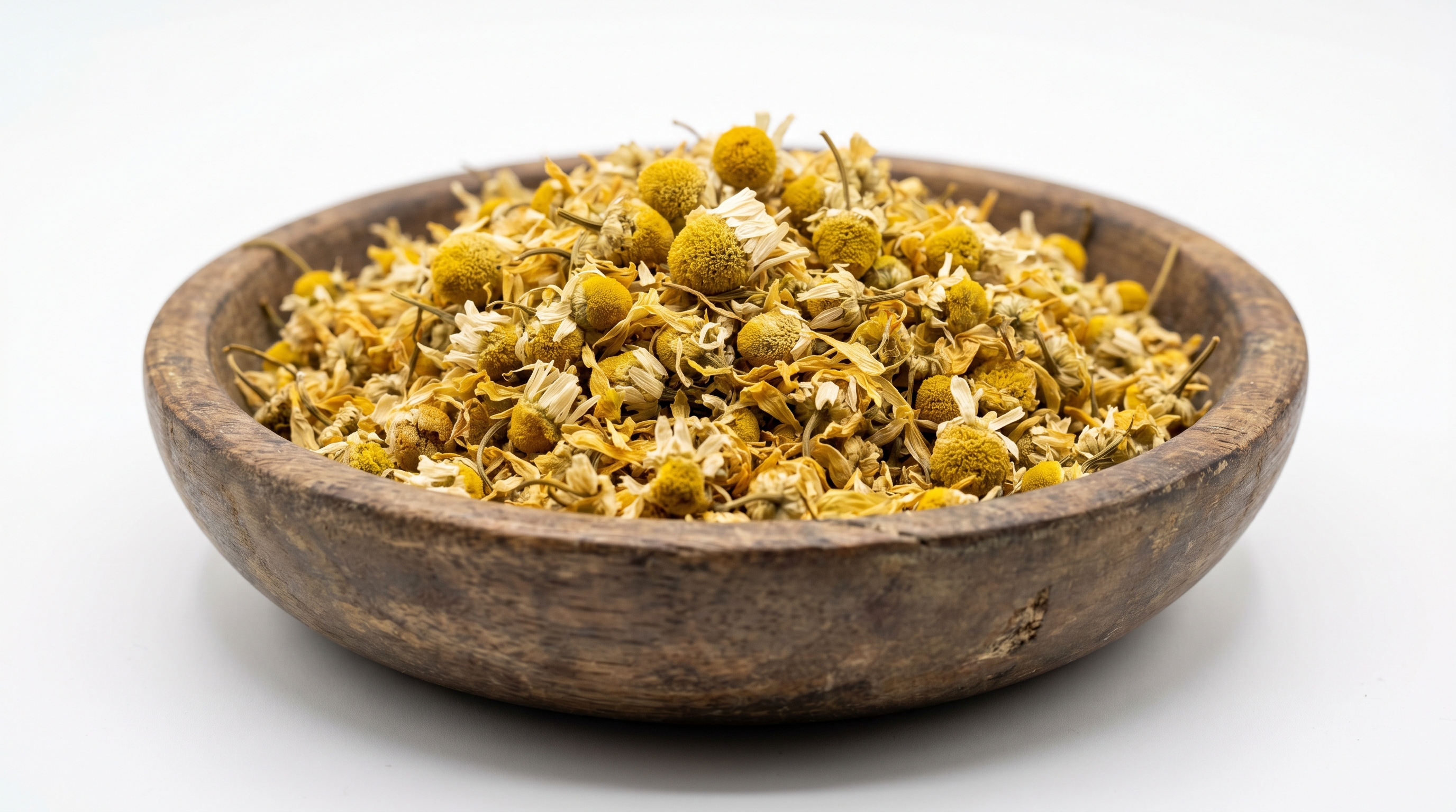 Egyptian Chamomile Bulk Export 2