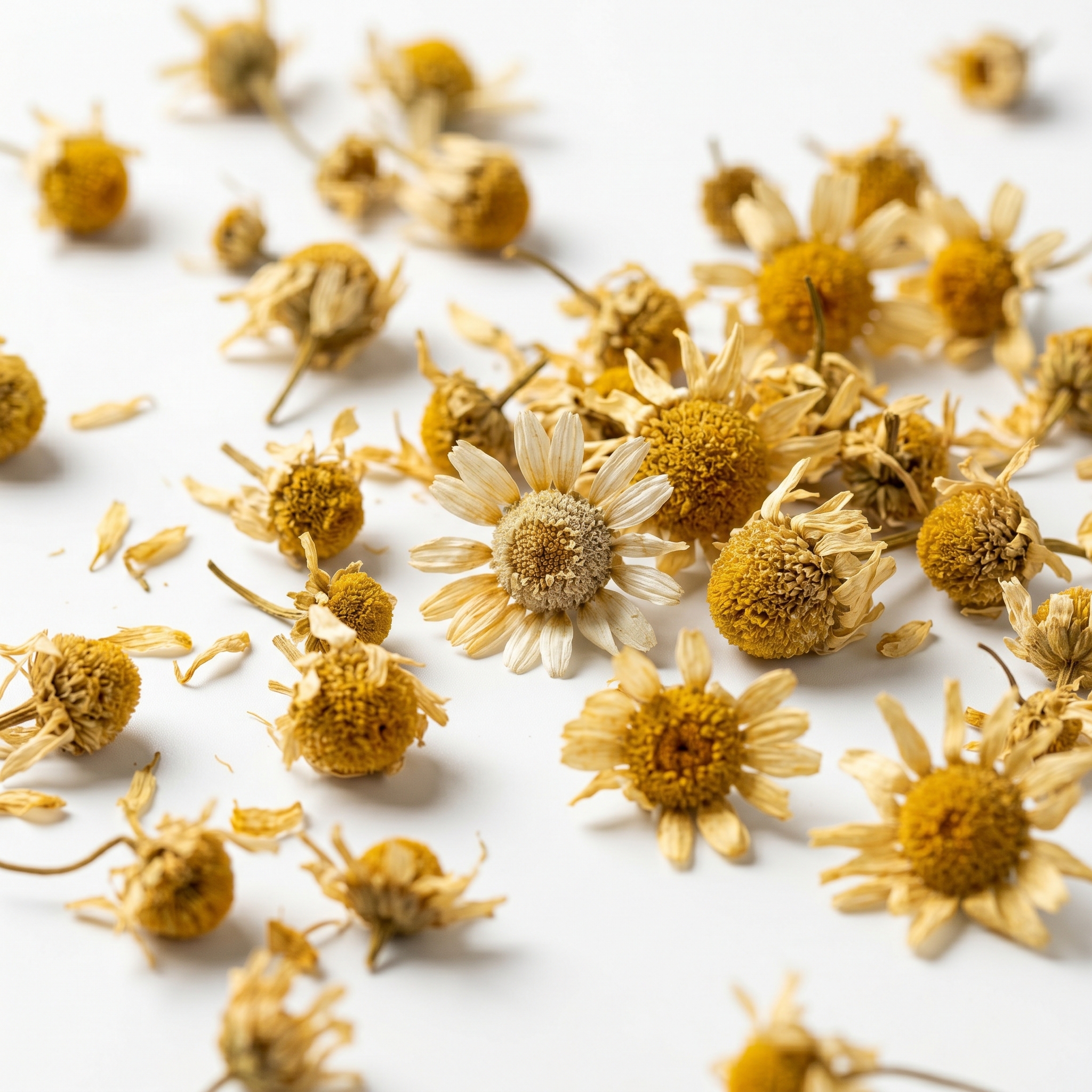 Egyptian Chamomile Bulk Export 3