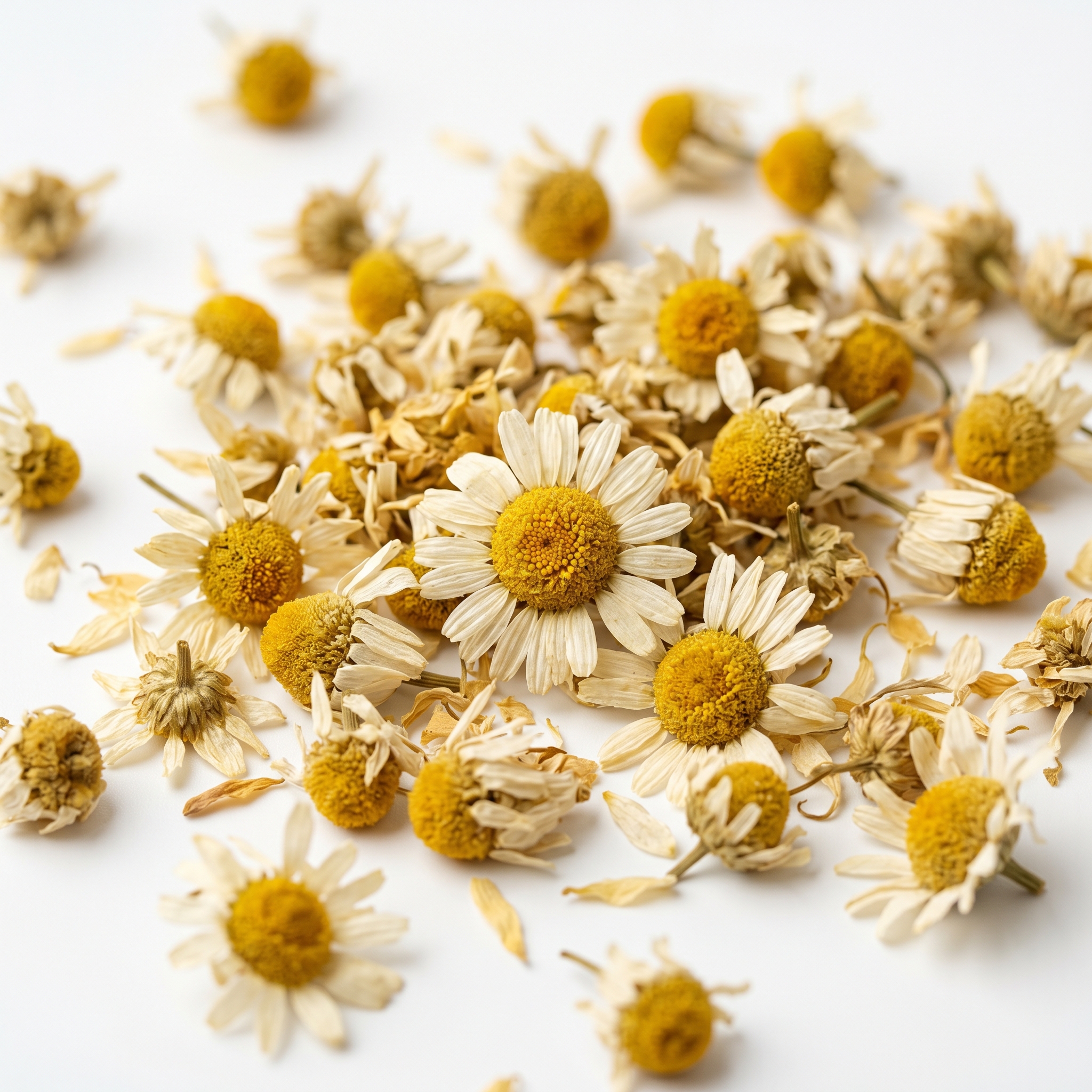 Egyptian Chamomile Bulk Export 4