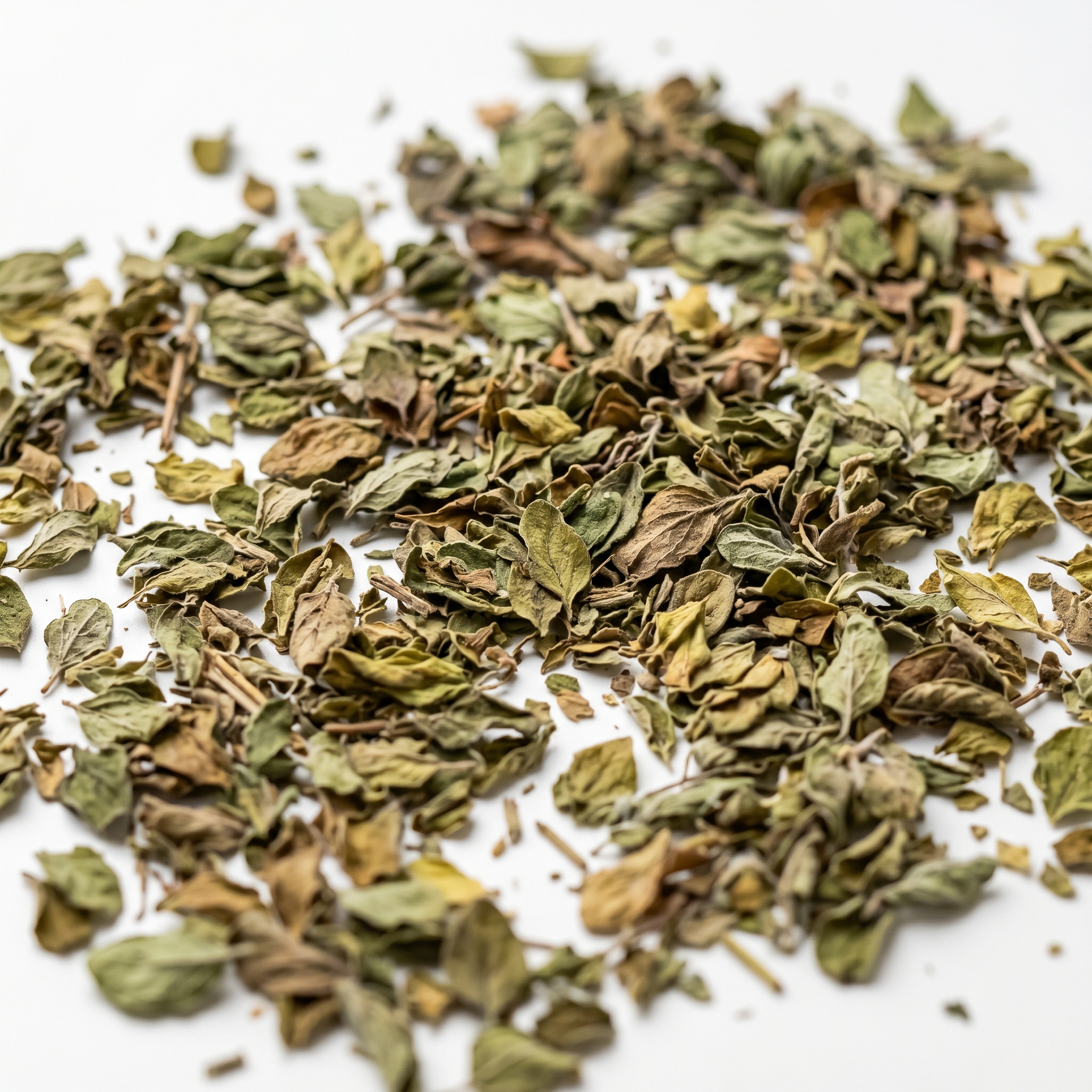 Premium Egyptian Marjoram Bulk Export 3