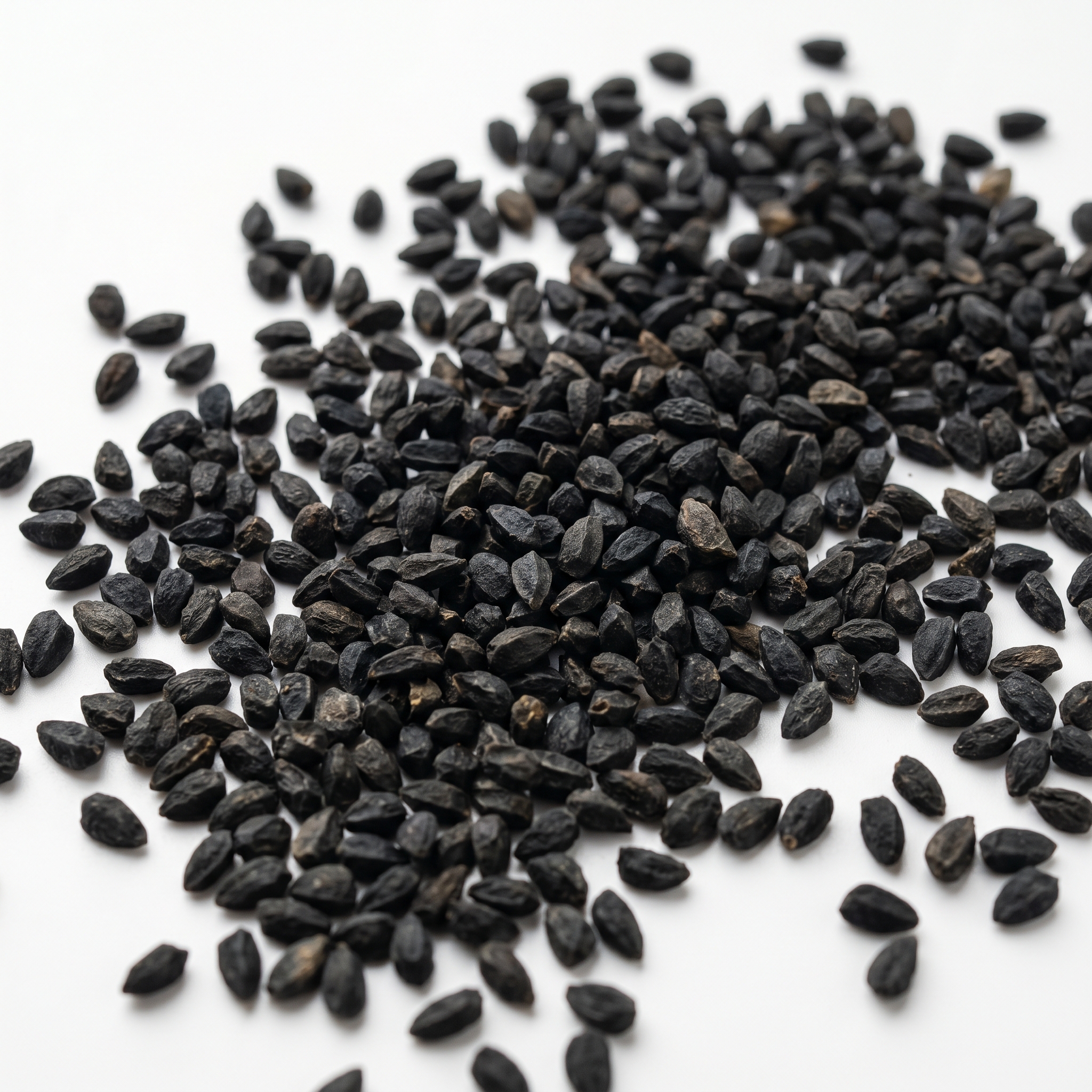 Egyptian Black Seeds Nigella Sativa Bulk Export 2