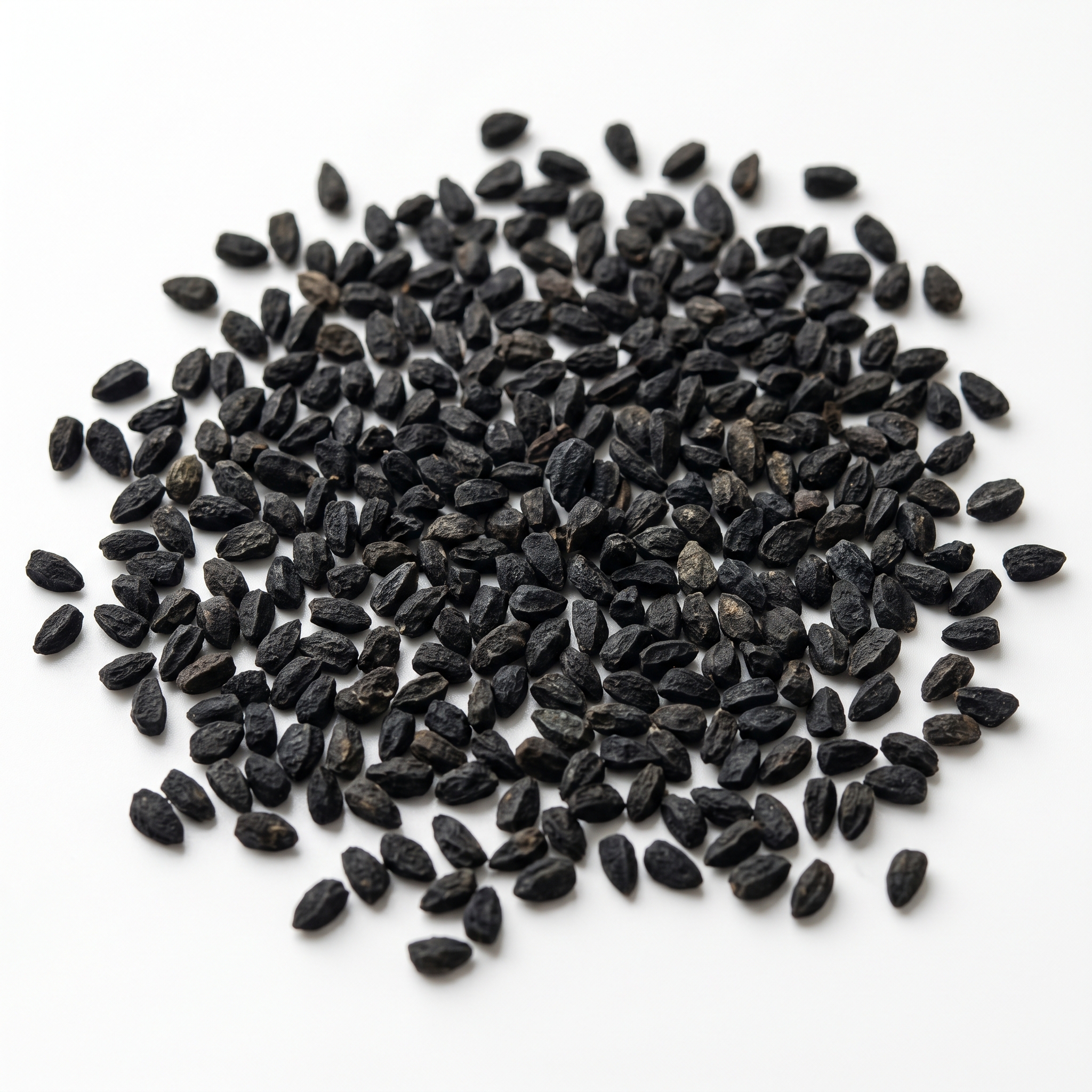 Egyptian Black Seeds Nigella Sativa Bulk Export 3