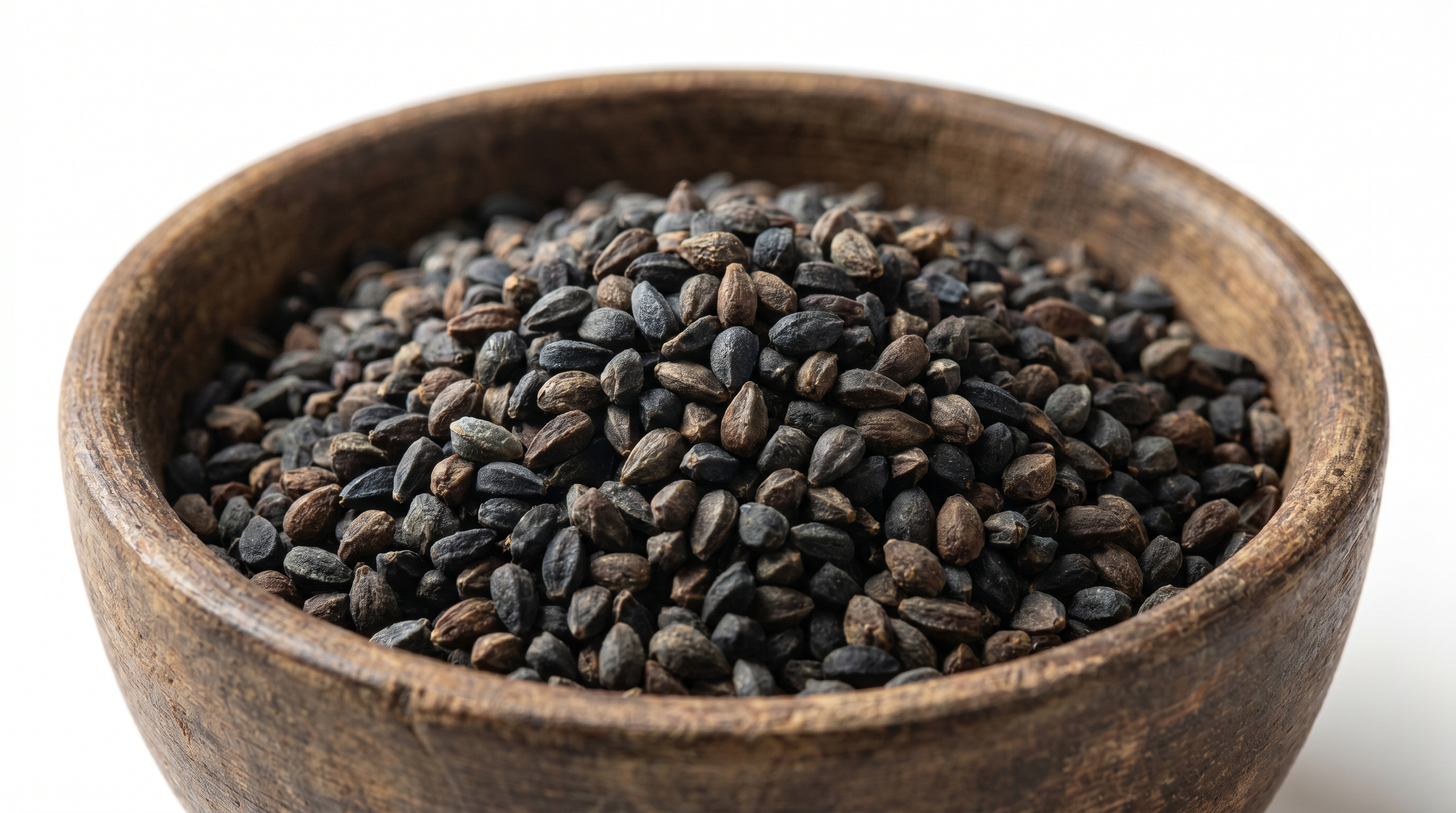 Egyptian Black Seeds Nigella Sativa Bulk Export 4
