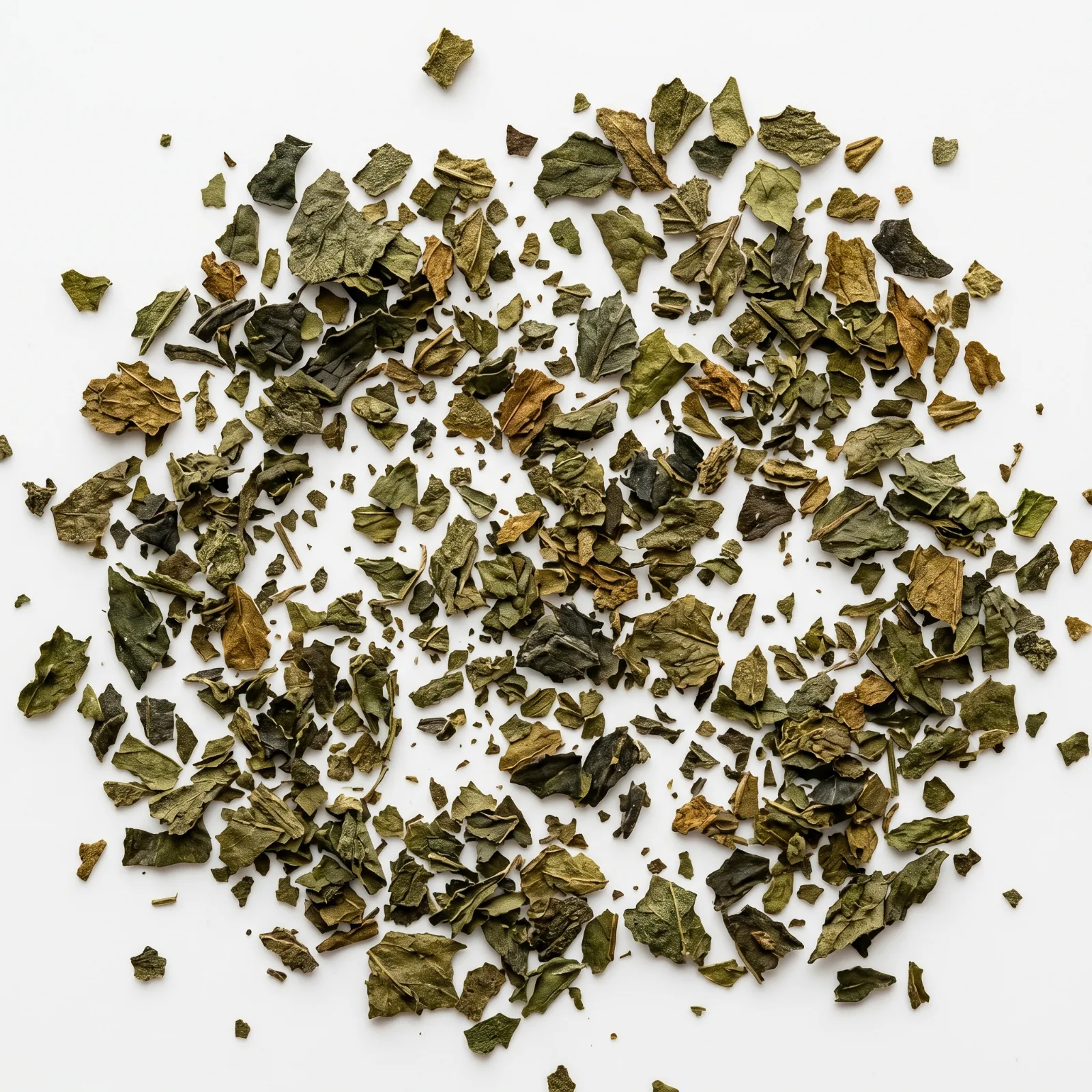 Fresh Egyptian Basil Bulk Export 2