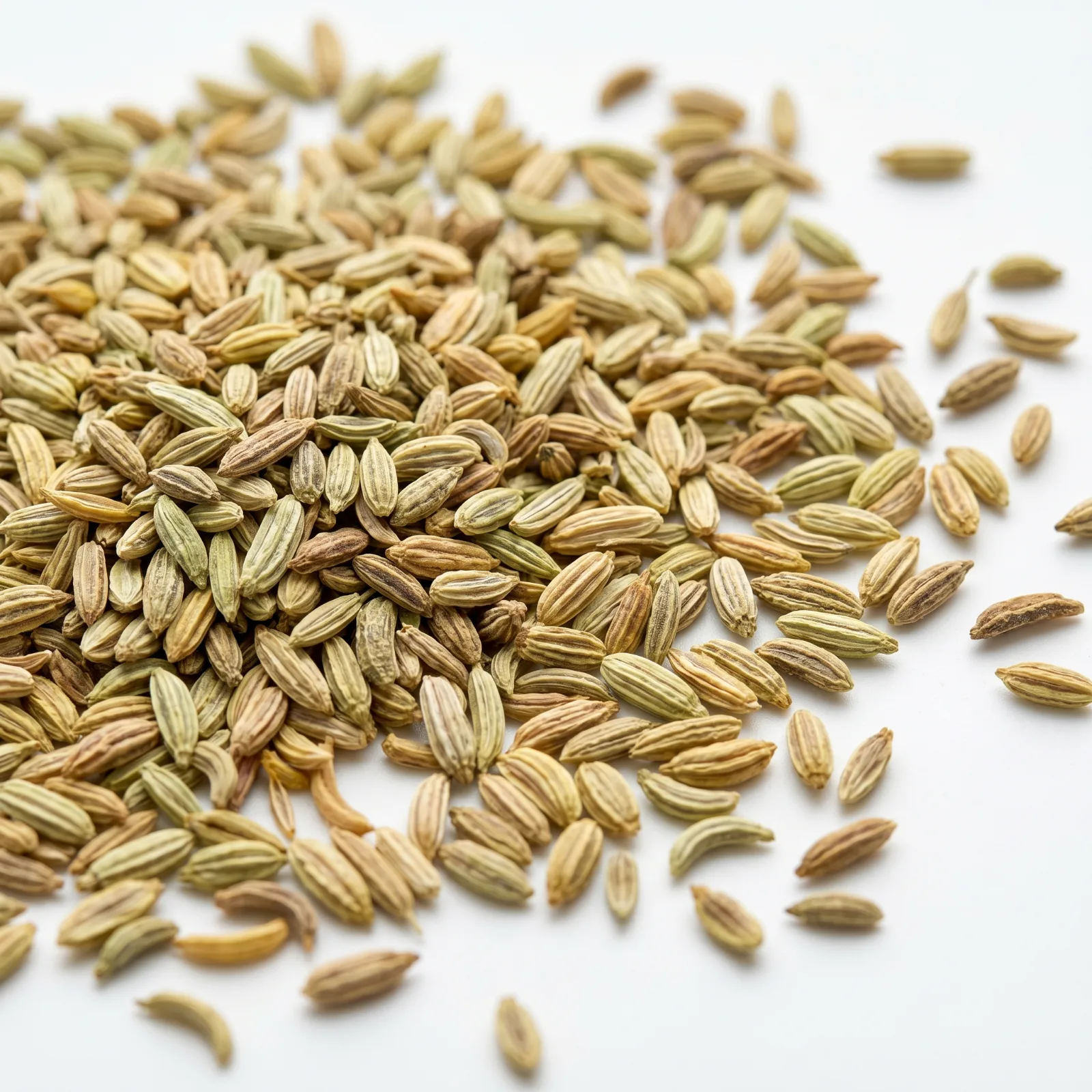 Egyptian Fennel Seeds Bulk Export 2