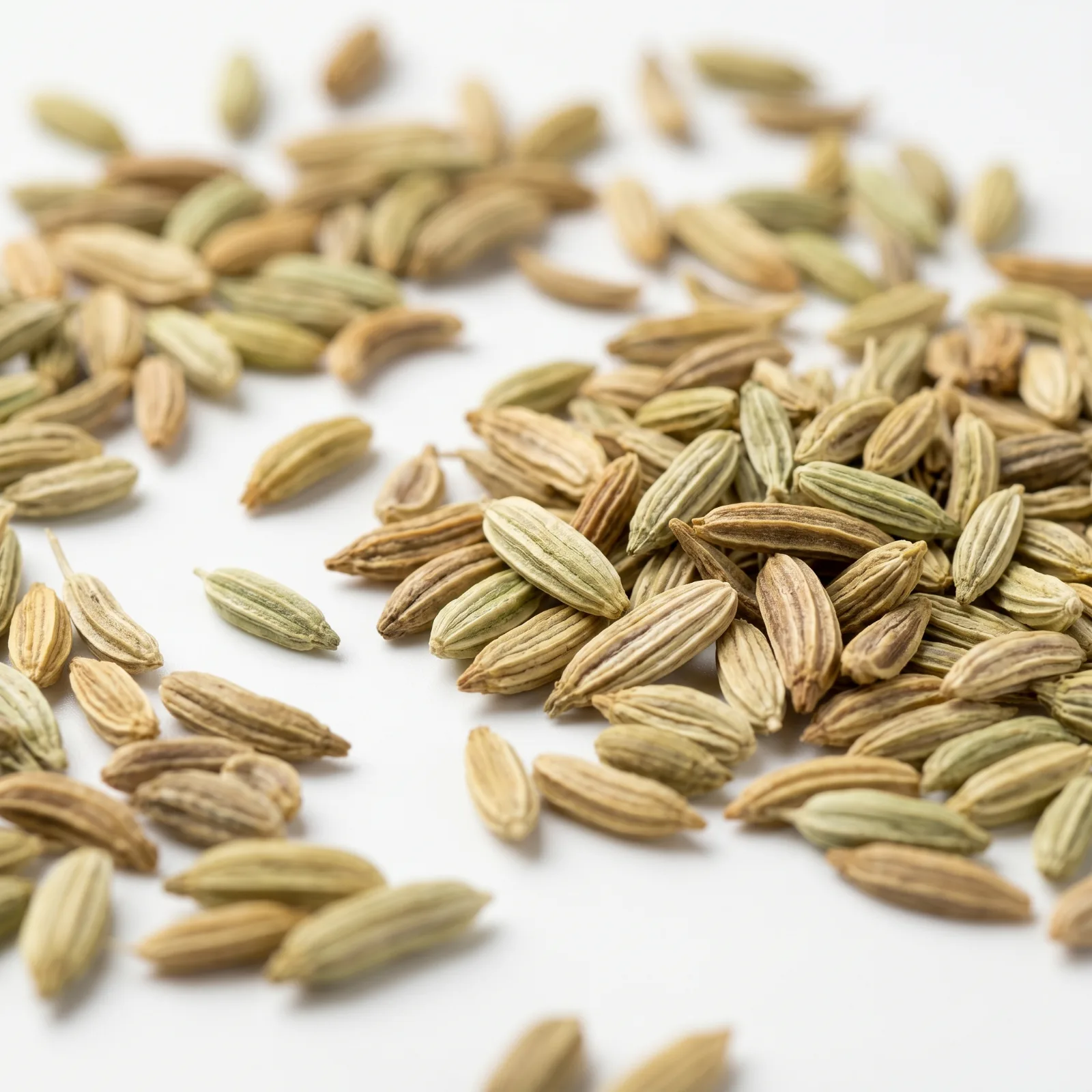 Egyptian Fennel Seeds Bulk Export 3