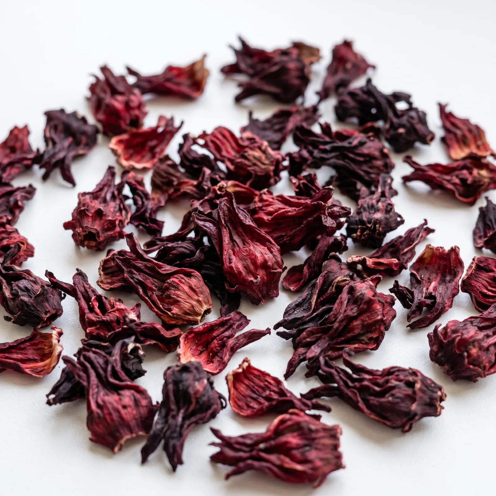 Egyptian Hibiscus Dried Bulk Export 3
