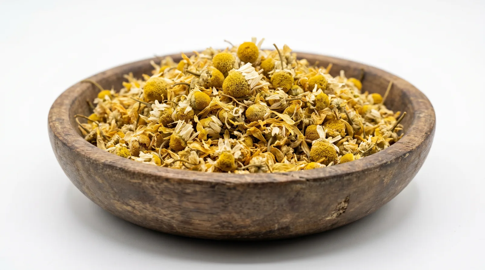Egyptian Chamomile Bulk Export 2