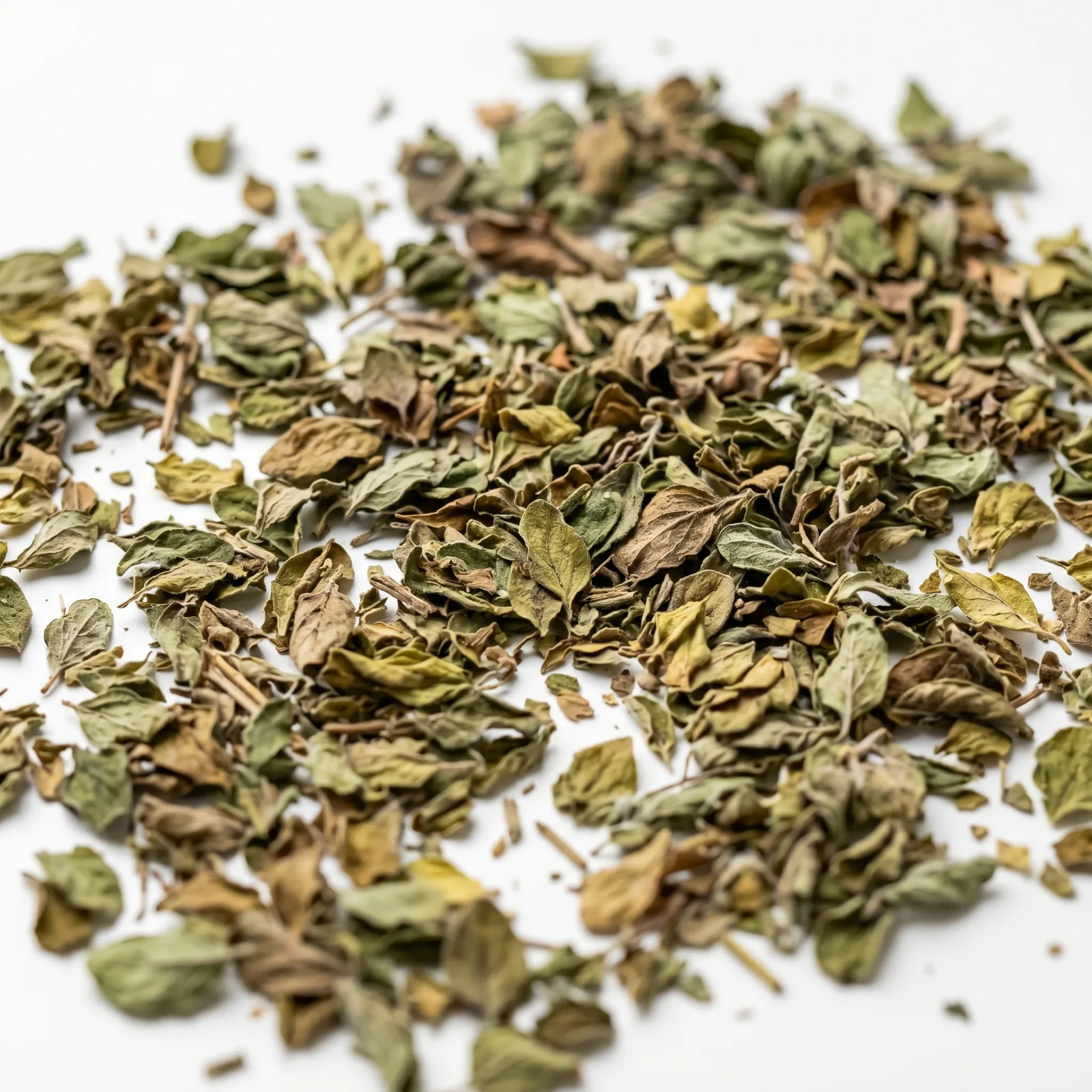 Premium Egyptian Marjoram Bulk Export 3
