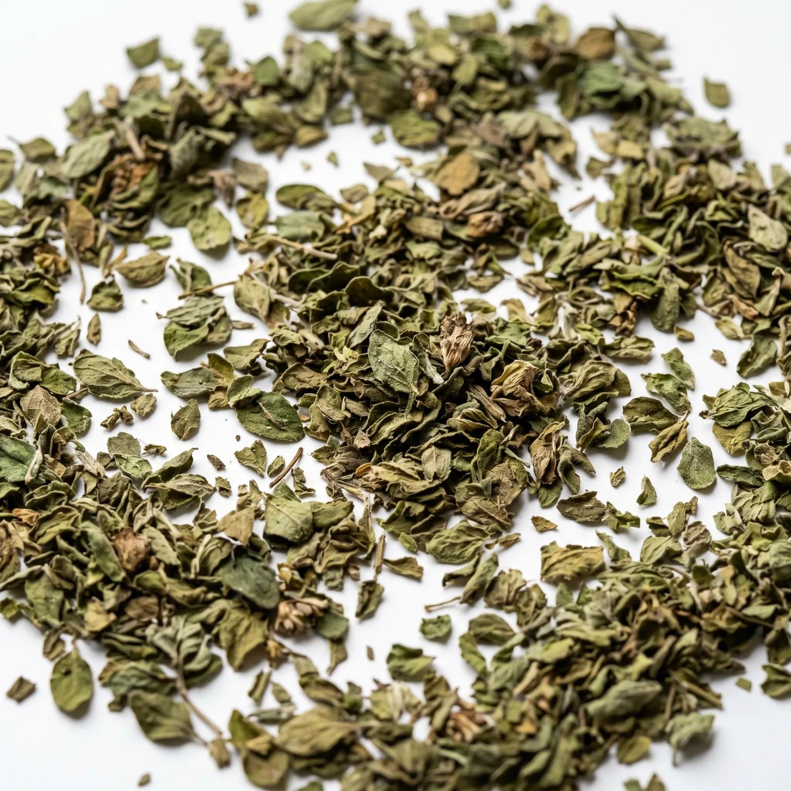 Premium Egyptian Marjoram Bulk Export 4