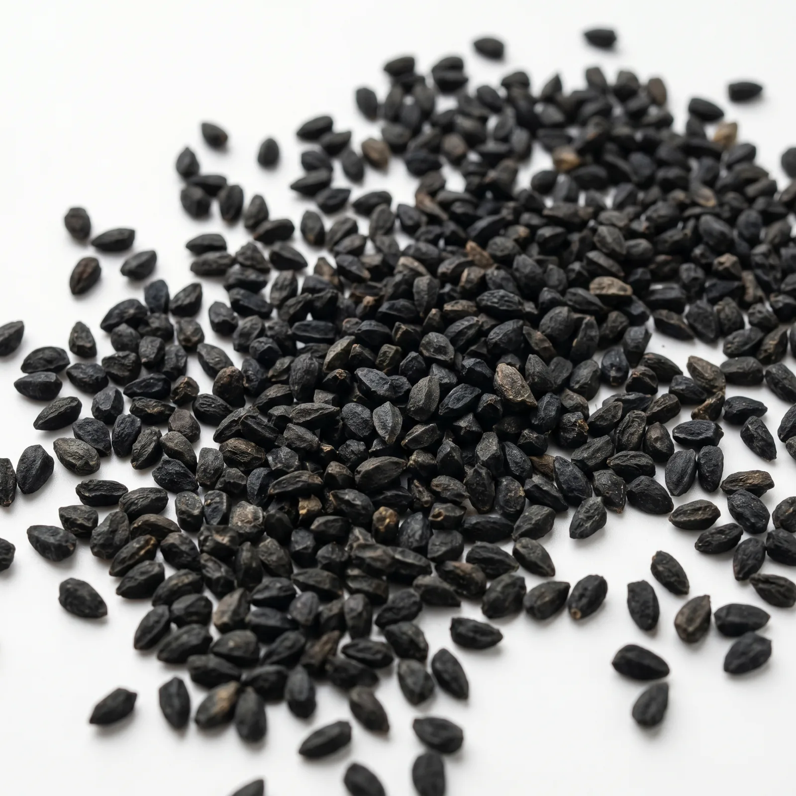 Egyptian Black Seeds Nigella Sativa Bulk Export 2
