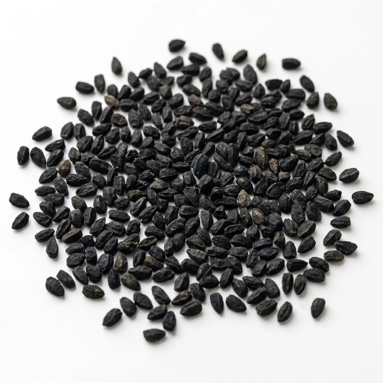 Egyptian Black Seeds Nigella Sativa Bulk Export 3
