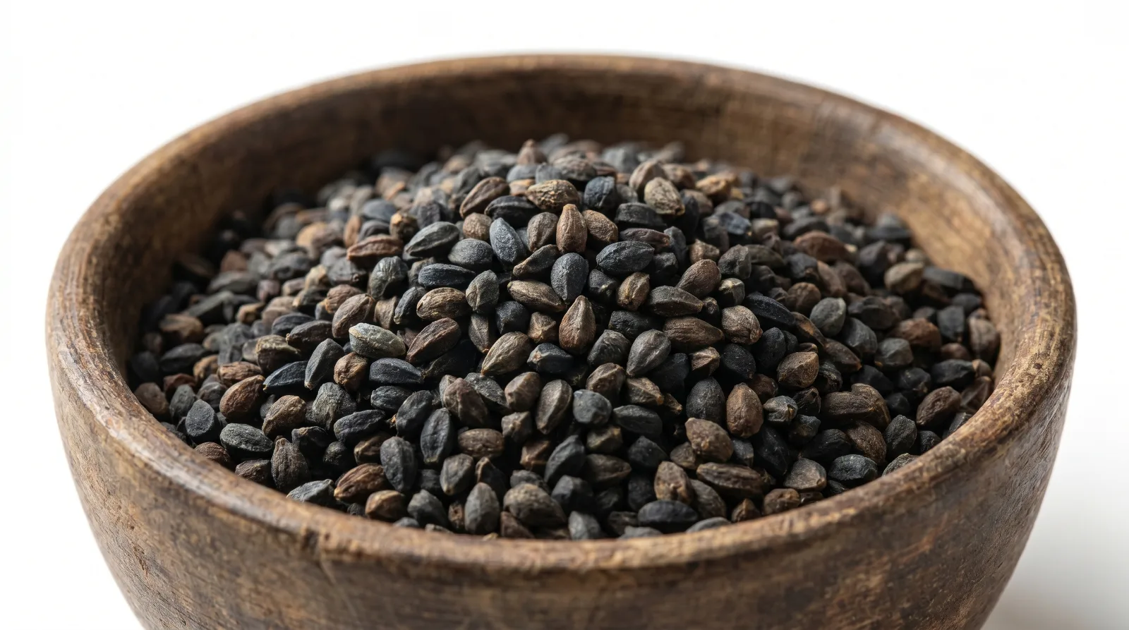Egyptian Black Seeds Nigella Sativa Bulk Export 4